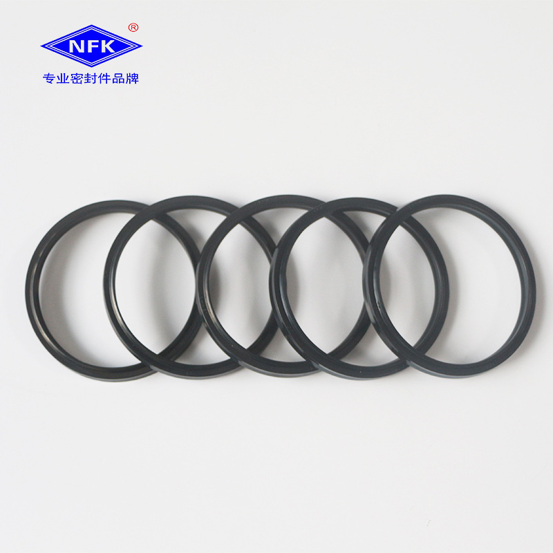 供应耐磨损耐高温LBH 60*68*5/6.5活塞防尘密封件密封圈 丁晴橡胶