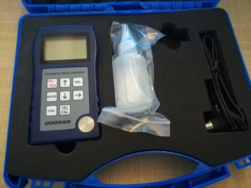 THM-301 Bluetooth высокоточный Ультразвуковой толщиномер металлический кварцевый стеклянный пластиковый измеритель толщины