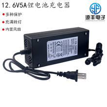 12.6V5A�늳ؽM����� ���L��11.1V��Ԫ�ۺ���18650�늳س����