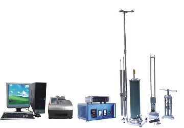 奥亚膨胀度测定仪    型号：HAD-AY8