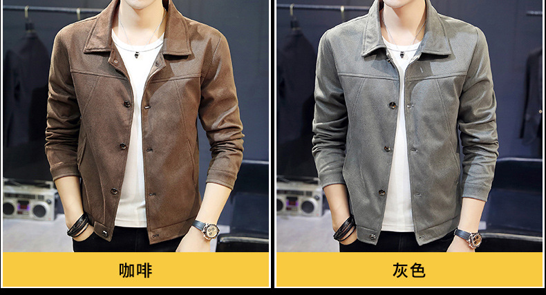 Veste pour homme - Ref 3443363 Image 16