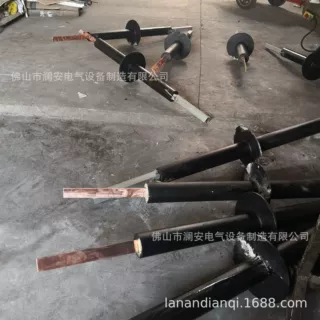 一体引出线|成套接地引出装置|接地引出线|地铁交通轨道专用