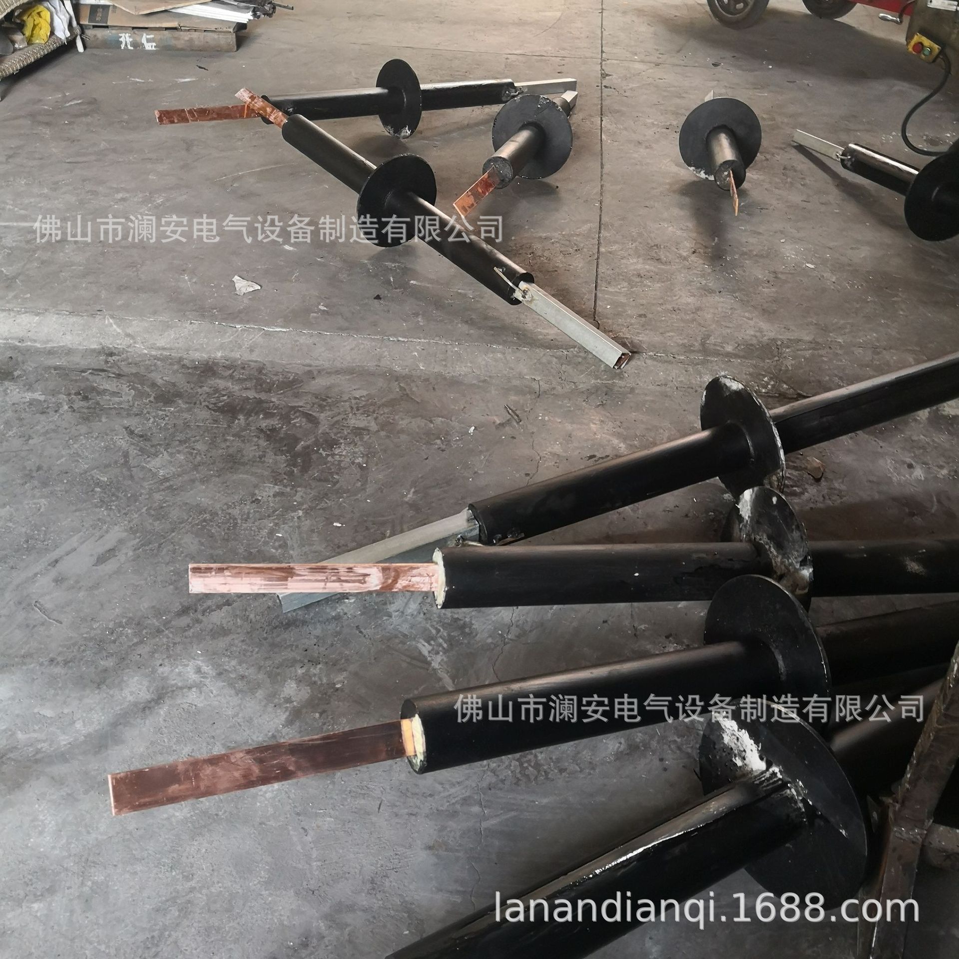 源头厂家|地铁接地装置|地铁站接地装置|接地引出装置|质量保证