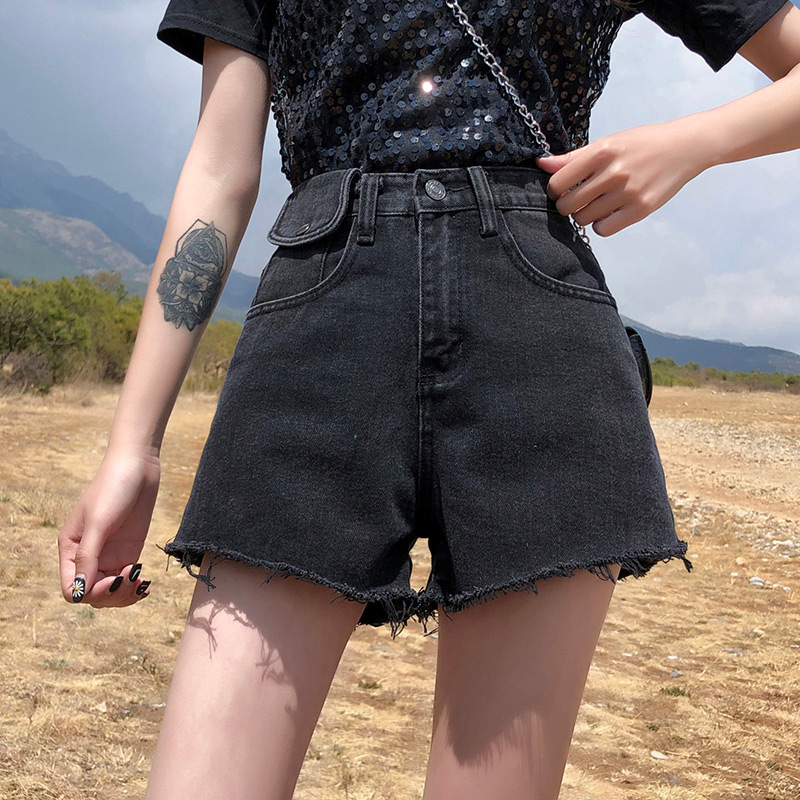 Pantalon léger femme en cow-boy - Ref 3430180 Image 7