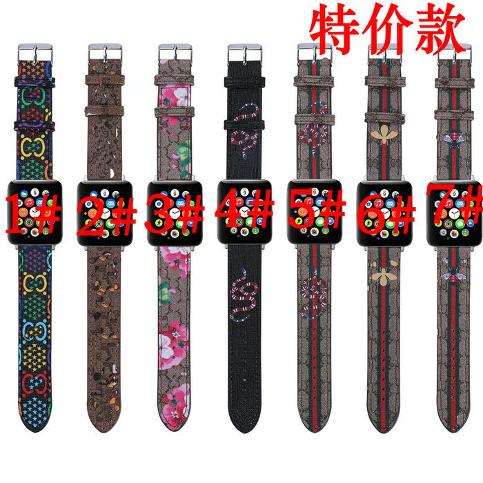 Suitable for Apple watchband iwatch watc...