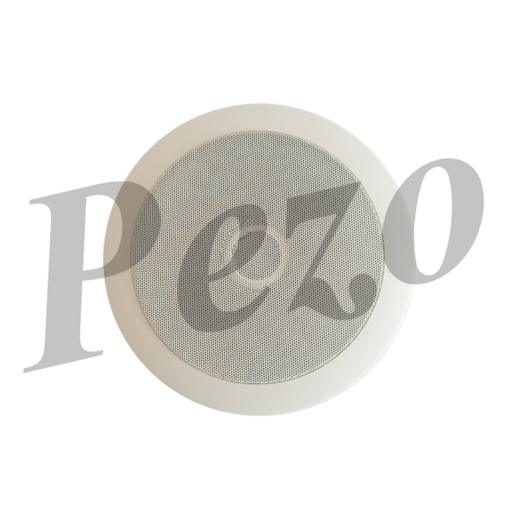Manufacturer supplies customized 7.5W-15W public address background…
