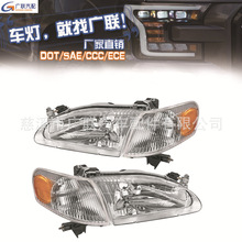 �����ڷ��￨���� Toyota Corolla 1998 2000  ���泵��