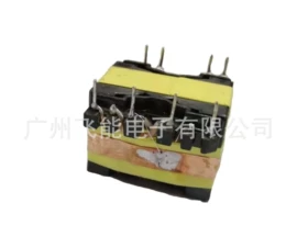 电源变压器;仪表壳体;电感器
