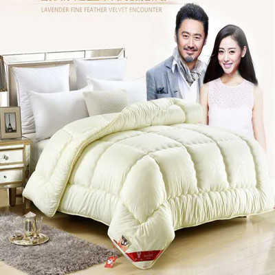 厂家批发蚕丝被空调被礼品被礼盒装夏凉被冬被公司赠品礼品被子