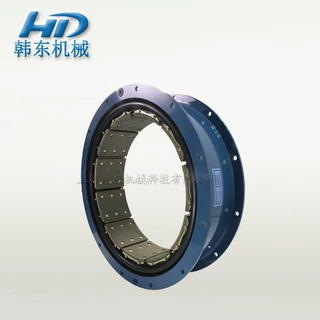 豪沃斯HAwers气胎抱闸刹车器、气胎鼓型制动器SH-6R