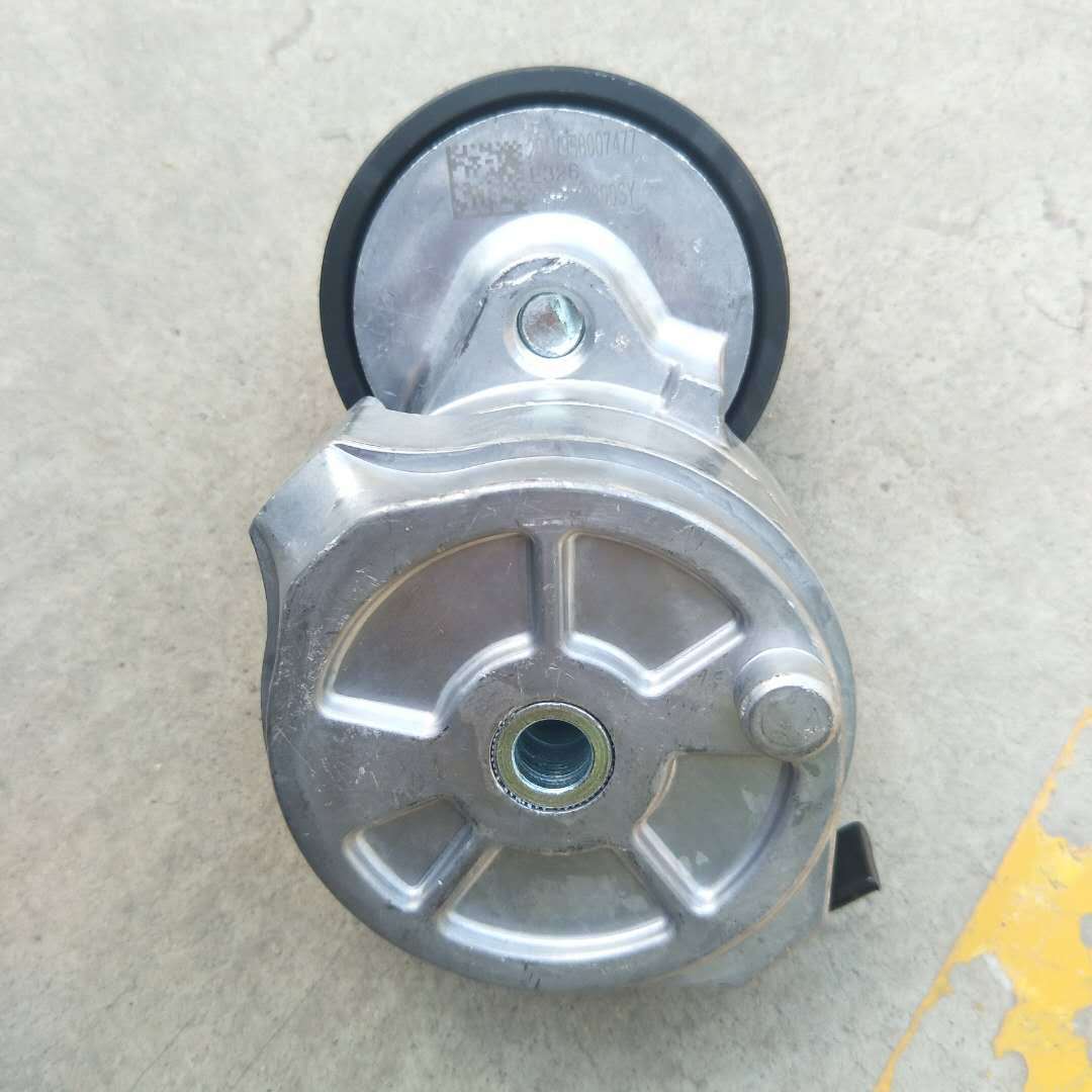 201V958007477 涨紧轮7