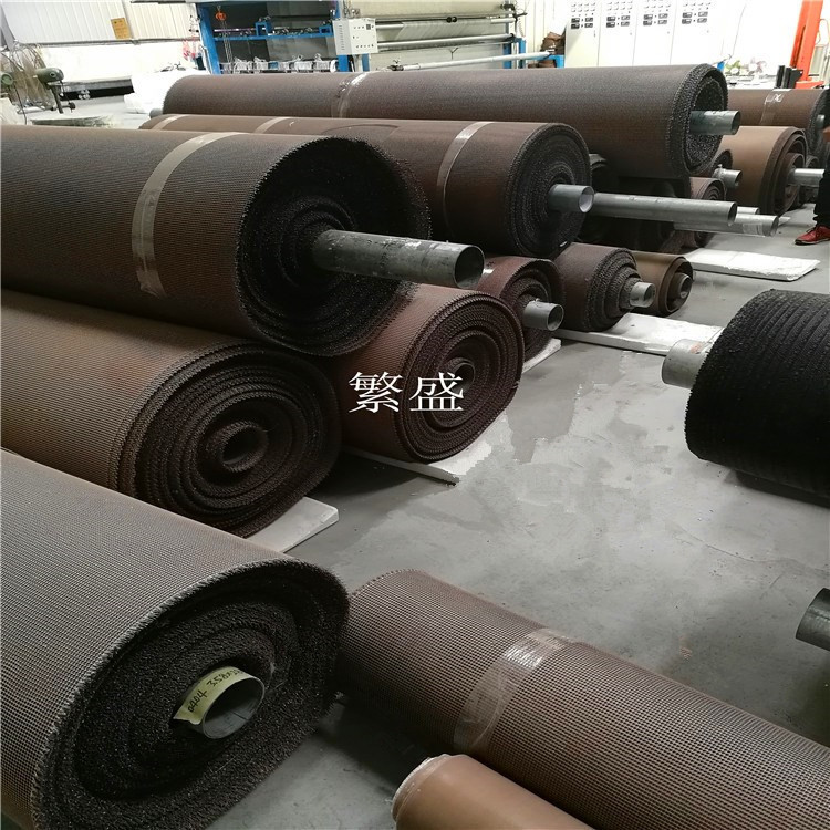 平网印花机输送带 网带 隧道烘干机输送带 网带