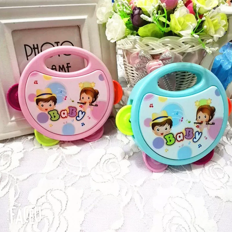 cartoon grabber, beanbag, toy, metal small bell