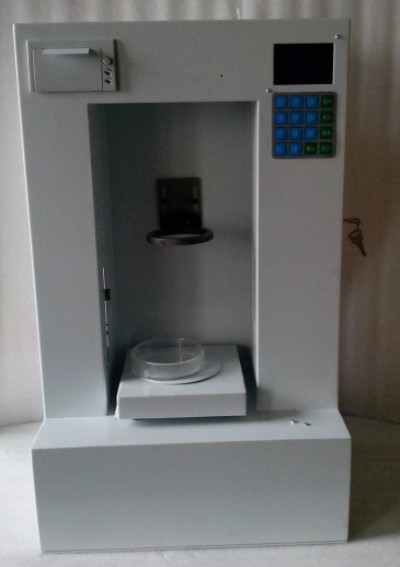 粉末颗粒流动性分析仪 MHY-17023