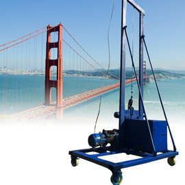 地下穿管机 电线穿管机 橡胶管穿管机厂家直销