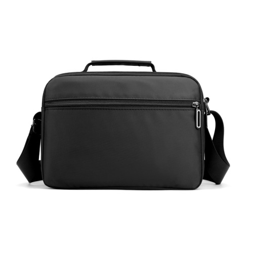 Otuon 2020 New Horizontal Men's Single Shoulder Crossbody Handheld Multifunctional Oxford Cloth Bag Sports Leisure Small Bag