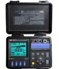 MS5215兆欧表