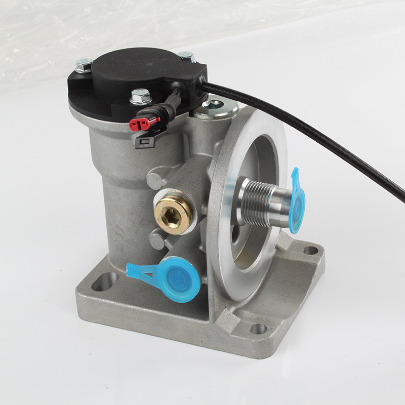 三孔油寒宝底座2