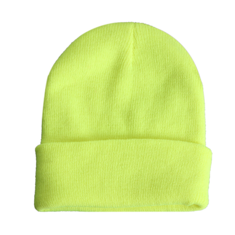 Unisex Streetwear Solid Color Sewing Flat Eaves Wool Cap display picture 12