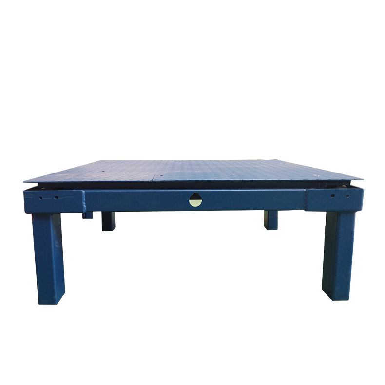 佰利得特殊加工地磅价格实惠特殊加工地磅欢迎选购精准防爆