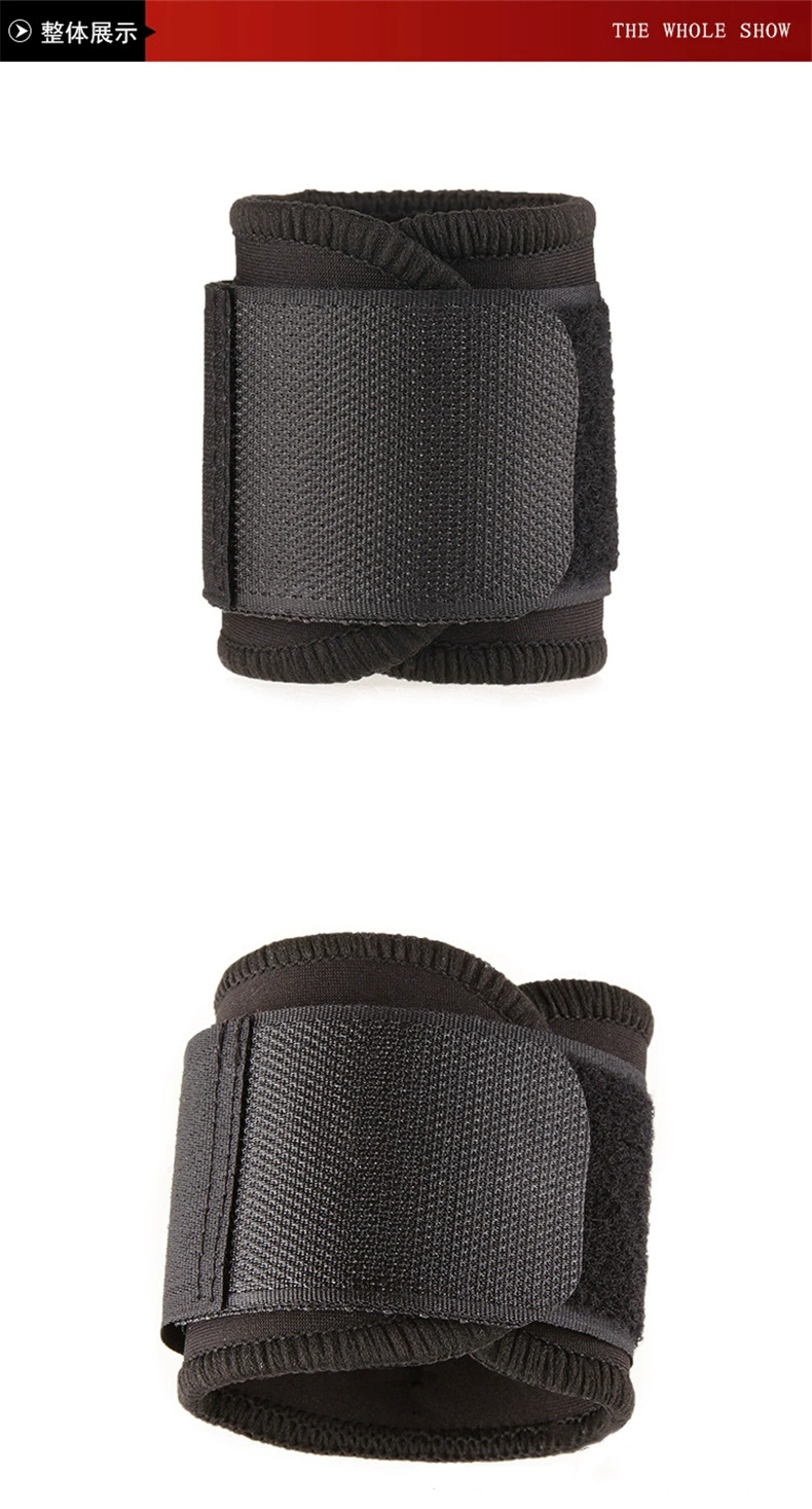 Basketball wristband
