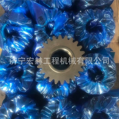 Angle Gear Differential Wholesale – Ötürücü vallar