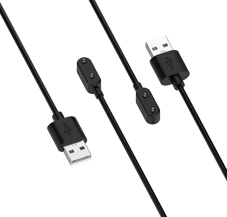Adecuado para Huawei reloj ajuste Gloria reloj es cable de carga Huawei niños reloj 4x cable de carga magnética