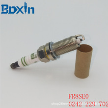 工厂直销适用于博士火花塞BOSCH-FR8SE0火嘴品质保障批发生产