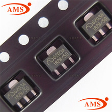 ME6203A50PG SOT-89 ԭbME/΢5VԷIC ͉LDO 6203A