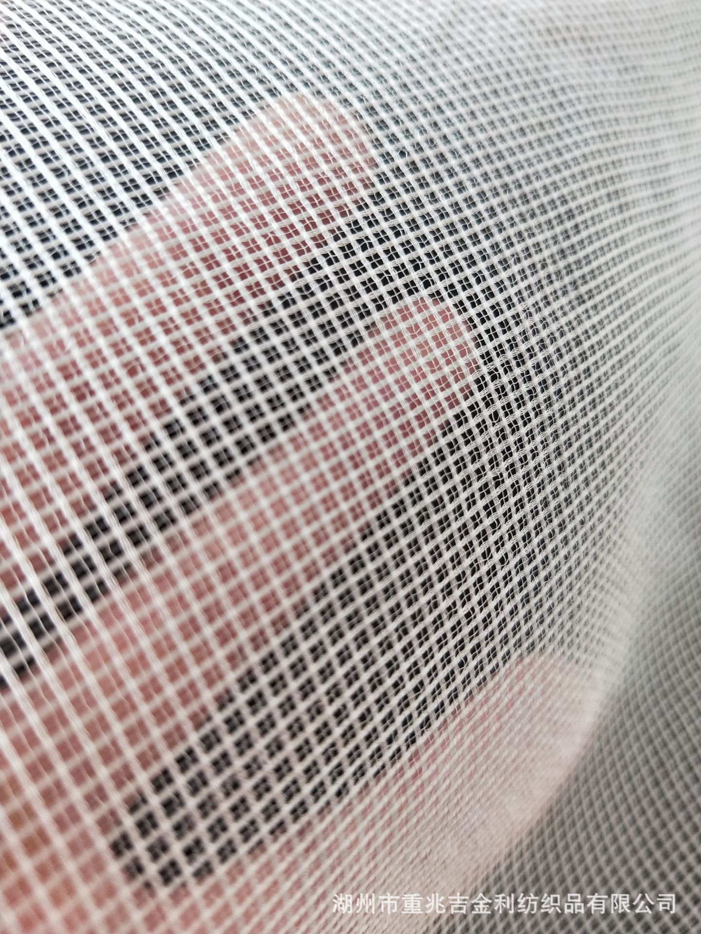 11mm网眼绡114