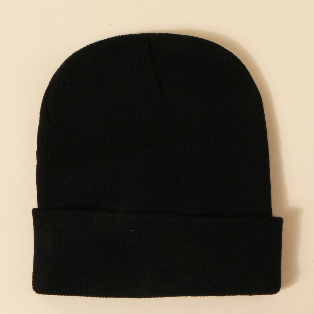 Hot Selling Beanies Knitted Men's All-match Street Hats display picture 5