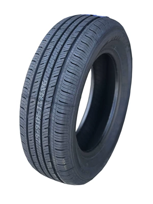 Baic Weiwang 1856514, Off-road şinlər