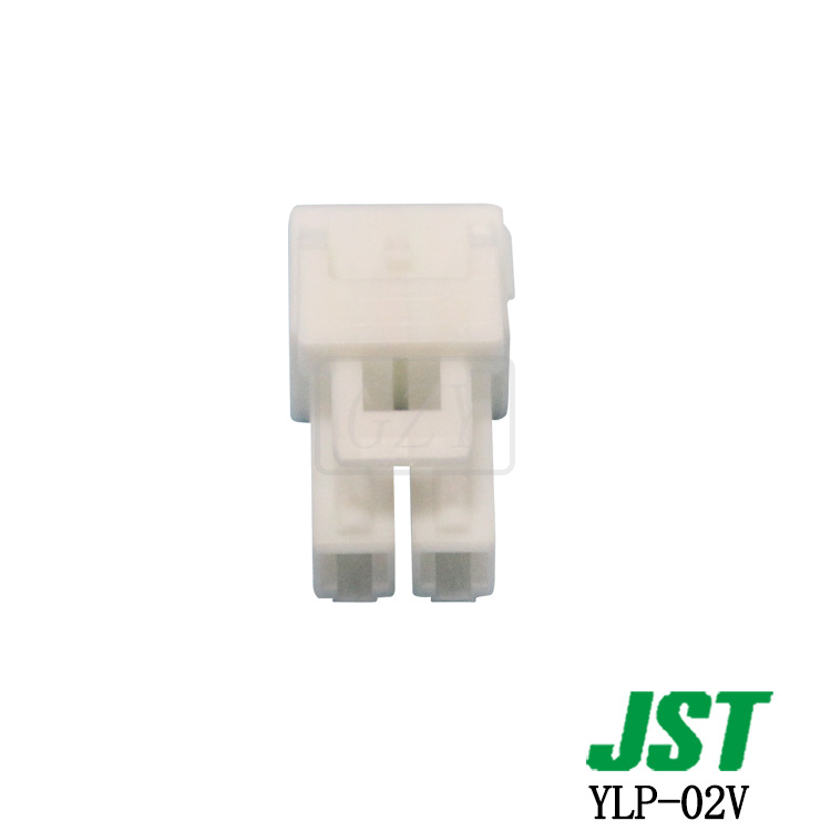 ��Ӧ YLP-02V �ܿ� ���� JST������ 4.5mm��� YLϵ�� �߶���