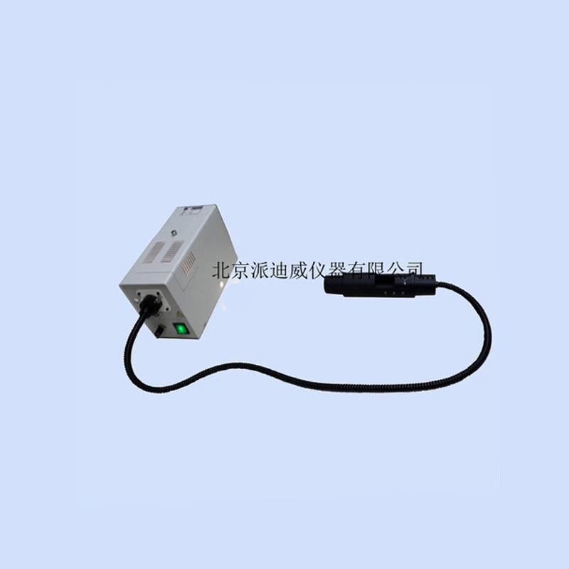 准直光路 平行光光源 平行光聚光器 可调准直光路