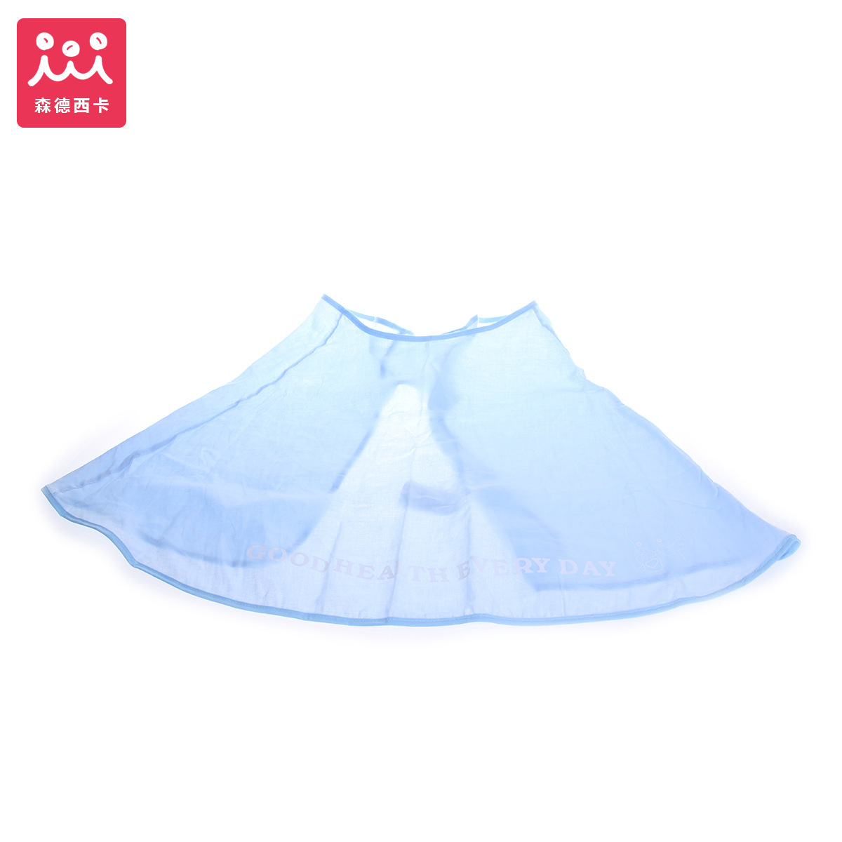 SANDESICA厂家直销日本原单喂奶巾哺乳巾遮羞巾授乳罩衣可贴牌