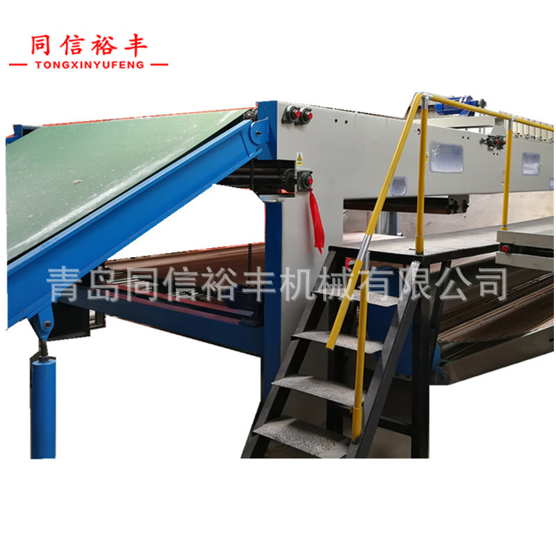 供应针刺黏胶纤维毛毡无纺布、椰壳抹布无纺布机械