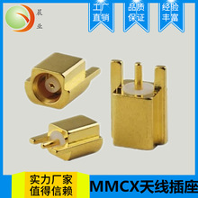 MMCX�쾀�����t��MCX�D���^�t����̖��ݔ�^LTE�쾀���l�^MCX90��