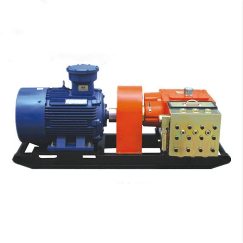 佳硕 乳化液泵配件 BRW系列乳化液泵站 矿用乳化液泵站