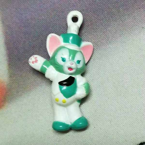 Кот-художник