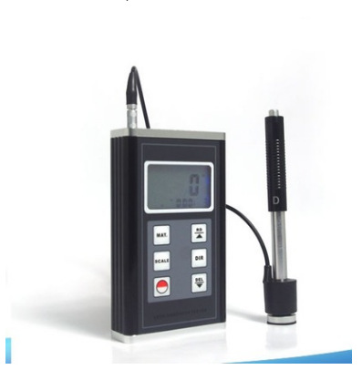 山东便携式里氏硬度计  模具钢硬度测试仪HM6580