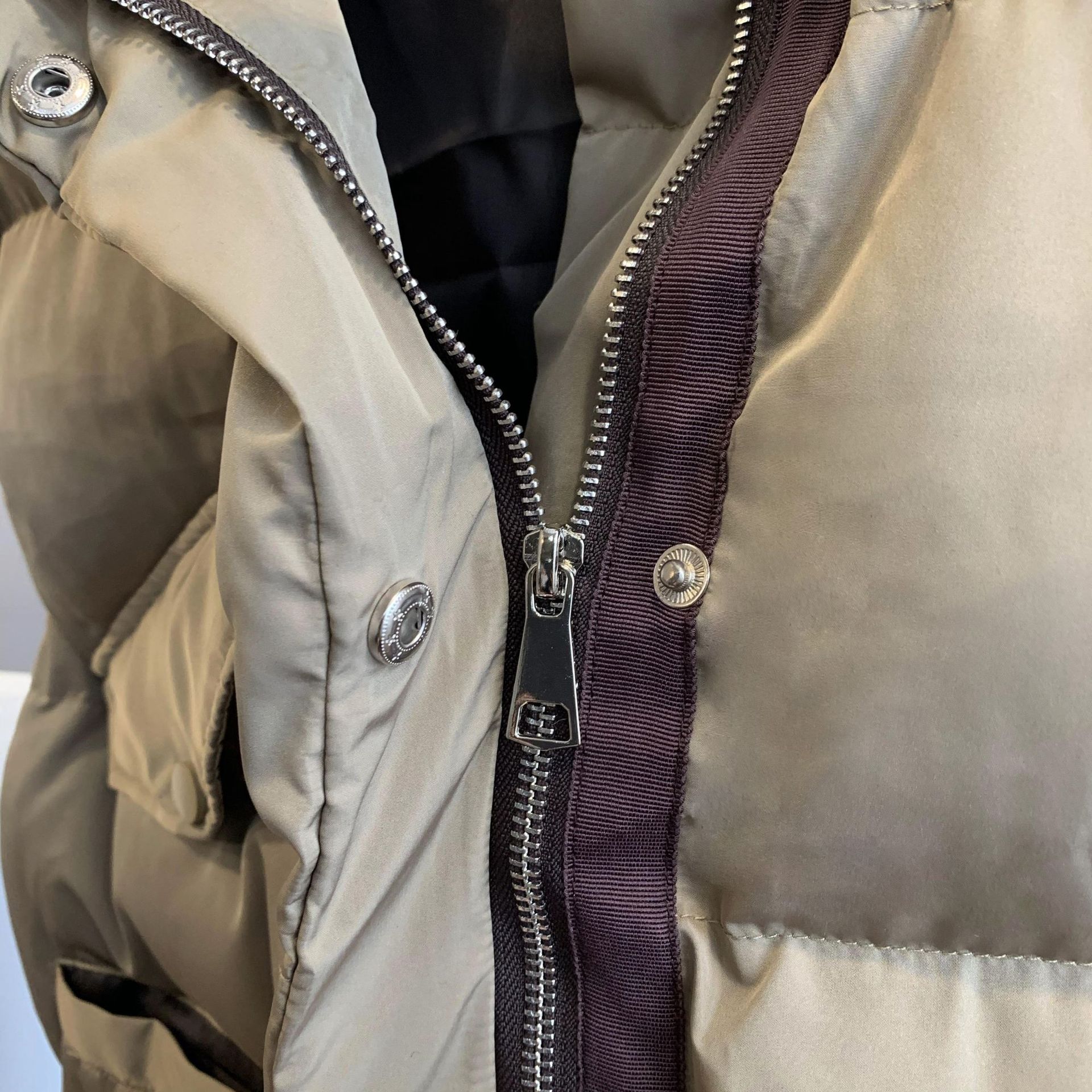 Gilet femme - Ref 3434814 Image 65