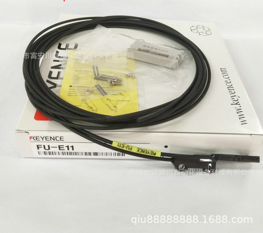 基恩士FU-44TZ/54TZ/E77/35FL/35FZ/47TZ/57TZ/55TZ实拍现货议价