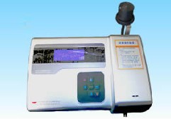 铁含量分析仪       型号；MHY-21789