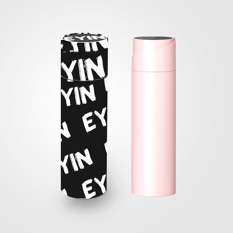 Pantalla de temperatura inteligente Taza de agua de esterilización UV Recordatorio de agua potable Regalo creativo Taza de vacío de acero inoxidable personalizada