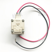 �F؛�ձ�SMCȫ��VX210EAֱ��ʽ2ͨ늴��y�՚��Æ��w늉�DC24V