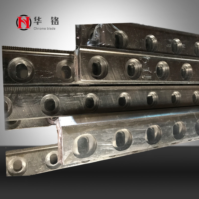 supply carton Paper Mechanics Cross cutting machine blade Flail/Blade of crosscutting machine/ Slotting machine