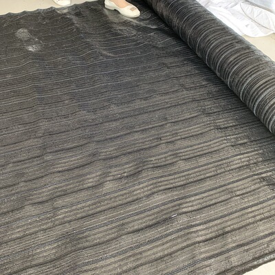 抗老化平织遮阳网黑色防晒网大棚农用遮阳网平针环保网遮阳率95%|ms