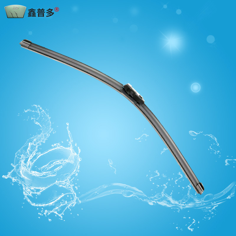high definition Mute supple Wipers apply golf Car Wiper automobile Wipers Wiper Blade Assembly