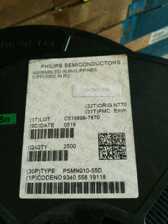 psmn010-55d psmn010 欢迎咨询，量大从优，货源优势