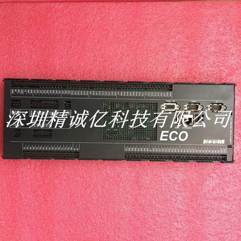 泰瑞注塑机KEBA科霸电脑CP031/Z